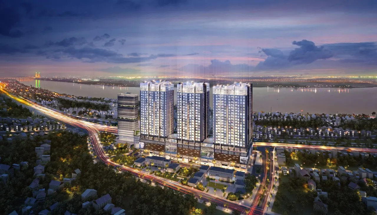 5 yếu tố tạo nên độ hot của Sun Grand City Ancora Residence