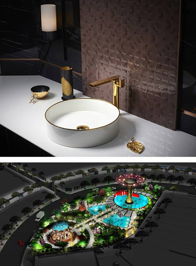 Sunshine Group sắp ra mắt dự án BĐS siêu phẩm Sunshine City Tây Hồ, Hà Nội