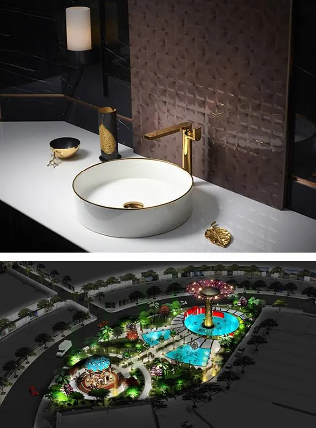 Sunshine Group sắp ra mắt dự án BĐS siêu phẩm Sunshine City Tây Hồ, Hà Nội
