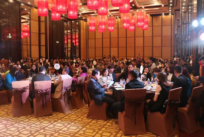 Căn hộ view biển hút khách năm Đinh Dậu