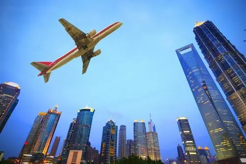 Trung Quốc là nhà đầu tư BĐS lớn nhất châu Á năm 2016