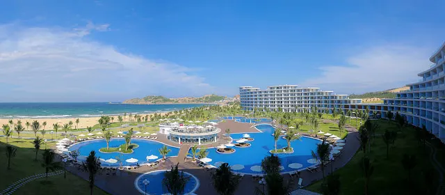 Quy Nhơn – điểm đến mới trên thị trường bất động sản nghỉ dưỡng