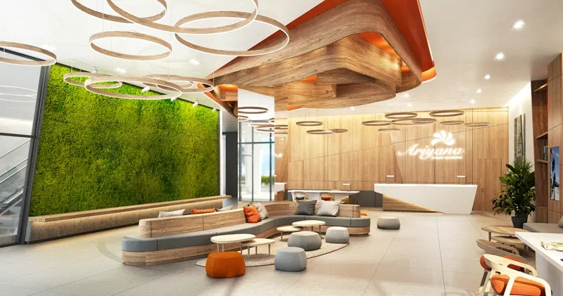 Ariyana Condotel Nha Trang: Lợi ích doanh thu nghiêng về khách mua