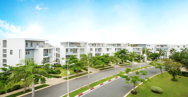 Villa Park – Không đơn giản chỉ là biệt thự