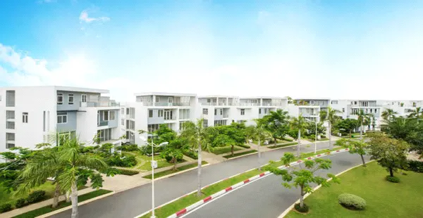 Villa Park – Không đơn giản chỉ là biệt thự