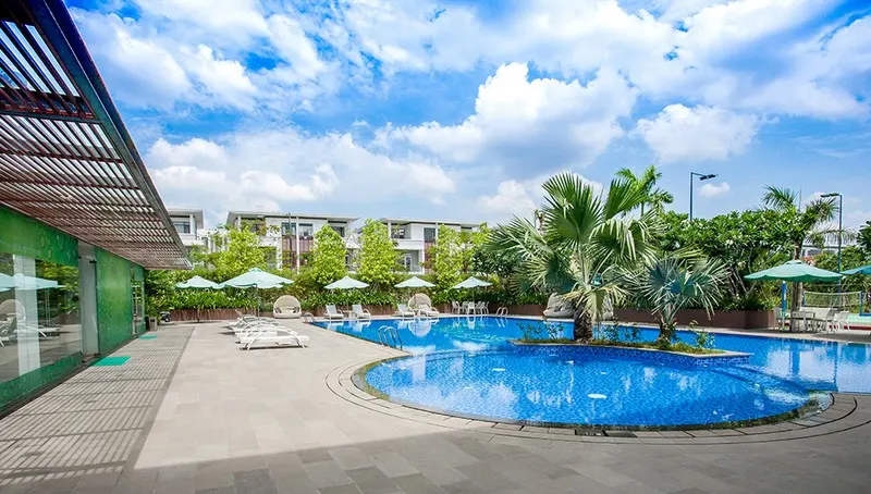 Giải mã sức hút đặc biệt của KĐT PhoDong Village