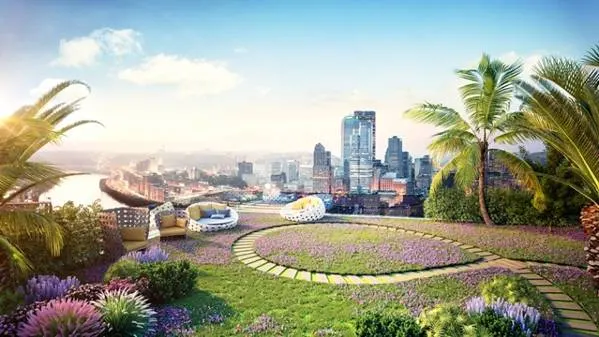 Chuẩn bị đón nhận sản phẩm bất động sản “vạn người mê” tại Hà Nội
