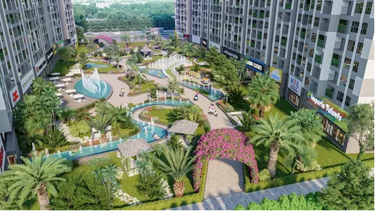 Dự án nào đáng sống nhất Thủ đô?