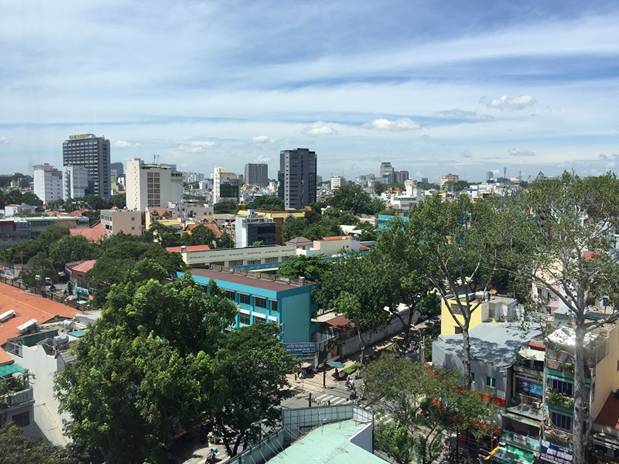 TP.HCM đẩy nhanh tiến độ kiểm kê, đánh giá biệt thự cần bảo tồn