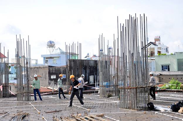 Những chính sách nổi bật có hiệu lực đầu tháng 4/2017