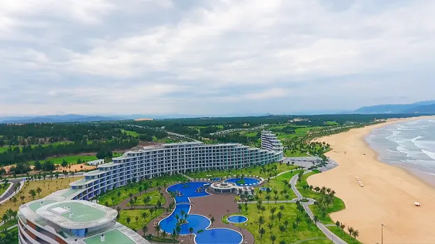 FLC khai trương văn phòng giao dịch BĐS tại Quy Nhơn