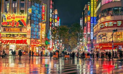 Kinh nghiệm quý báu trong quy hoạch và phát triển đô thị của Nhật Bản