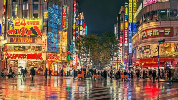 Kinh nghiệm quý báu trong quy hoạch và phát triển đô thị của Nhật Bản