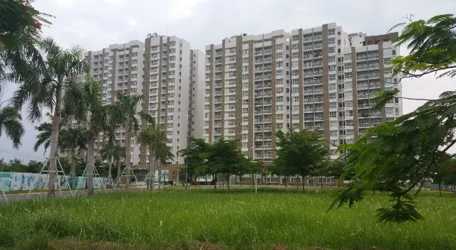 Hiến kế xây dựng nhà ở xã hội, giá rẻ thương mại tại TP.HCM