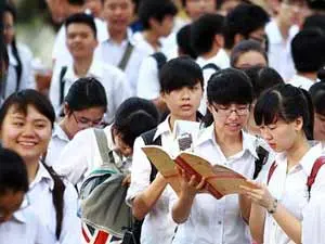 Trường Đại học Kiến trúc thông báo tuyển sinh năm 2017