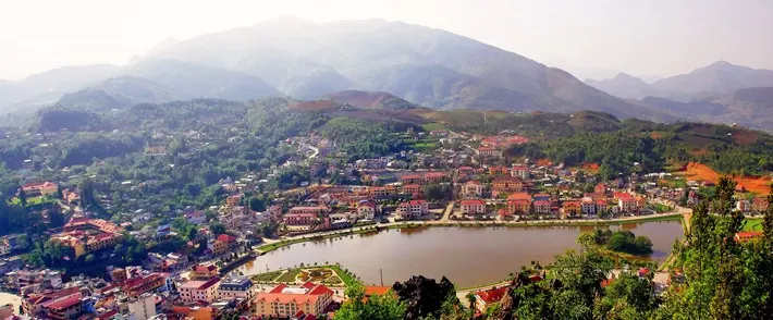 BĐS Lào Cai và Sapa – Cơ hội, thách thức ở thị trường mới nổi