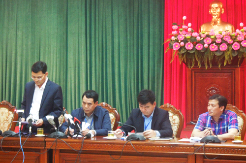 Hà Nội chưa đồng ý cho nhà đầu tư nào làm quy hoạch hai bên sông Hồng