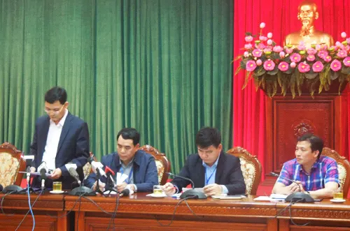 Hà Nội chưa đồng ý cho nhà đầu tư nào làm quy hoạch hai bên sông Hồng