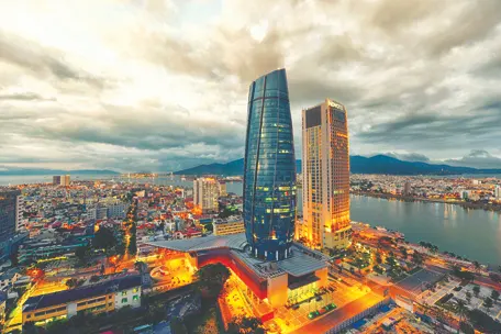 Nhà cao tầng – Hiểm họa hay cơ hội trong đô thị hóa