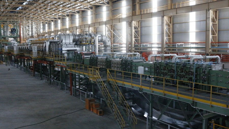 Tôn Phương Nam: Dẫn đầu cuộc đua công nghệ