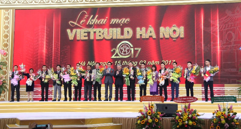 Tập đoàn Hoa Sen tấn công thị trường ống nhựa tại miền Bắc