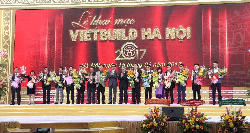 Tập đoàn Hoa Sen tấn công thị trường ống nhựa tại miền Bắc