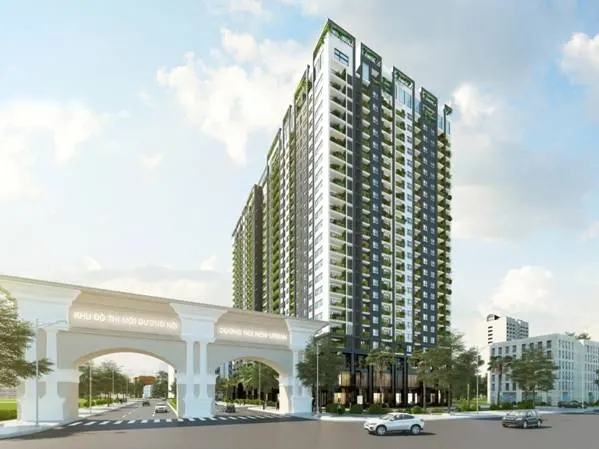 Triết lý mới về phát triển đô thị