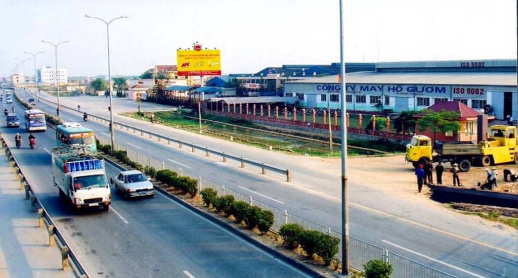 Dự thảo Luật Quy hoạch: Cần tiếp cận thận trọng