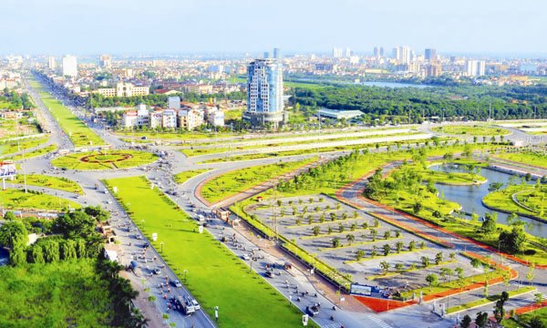 Xây dựng Luật Quy hoạch: Cải cách thể chế hay đơn thuần cải tiến kỹ thuật?