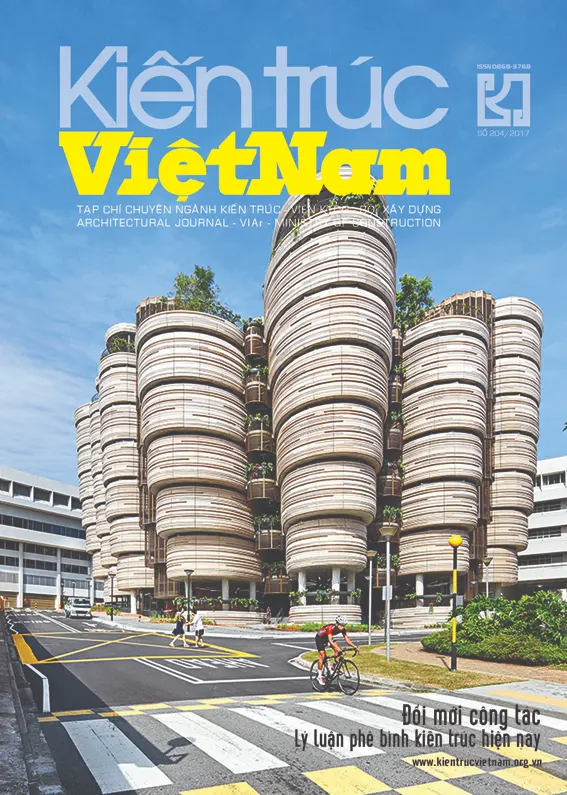 Tạp chí KTVN số 204 – 2017