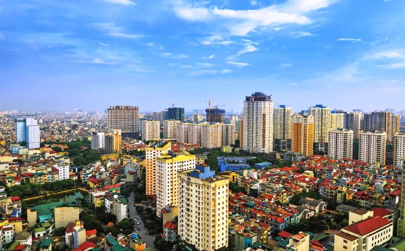 Hội nghị “Đối thoại APEC 2017 về Đô thị hóa bền vững”