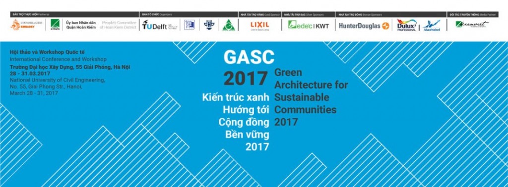 GASC 2017: Có gì hấp dẫn trong chương trình hoạt động ?