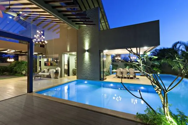 Triển lãm hồ bơi Piscine Global Asia: Sôi động cùng cuộc thi Pool Vision Contest