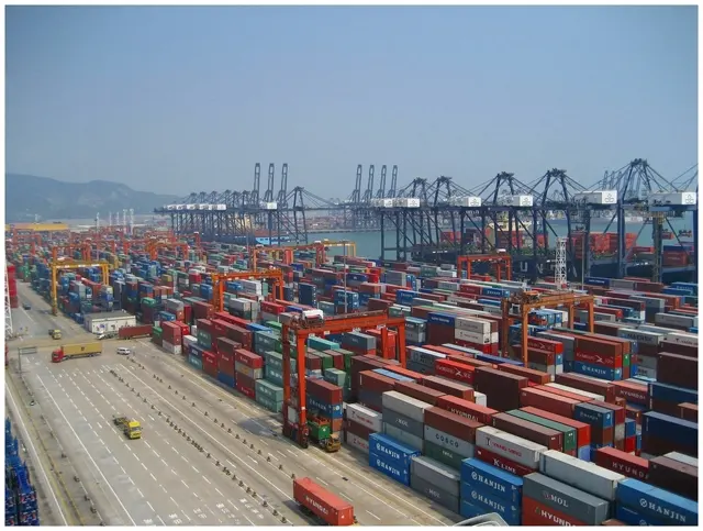 Kinh nghiệm từ Thâm Quyến
