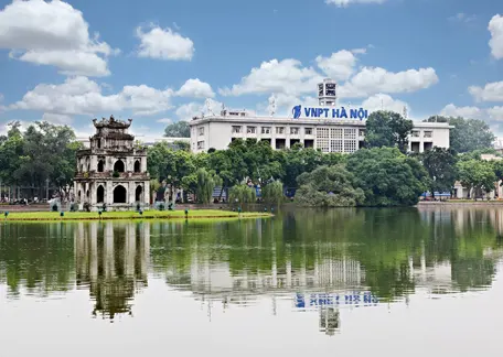 Thực tiễn cuộc sống là mạch nguồn cuộc sống