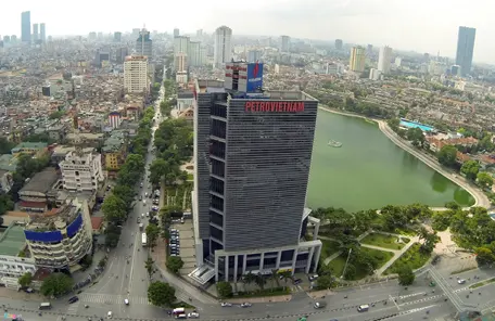 Nhà cao tầng xen cấy trong nội đô cần được nghiên cứu, đánh giá trong lý luận phê bình kiến trúc