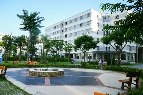 Khu nhà ở xã hội Đặng Xá (Gia Lâm, Hà Nội), một mô hình nhà ở mới cần sự vào cuộc của nghiên cứu lý luận phê bình để có những đánh giá tổng kết mang tầm quốc gia