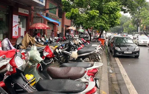 Bán hè, chia phố và hệ lụy văn hóa – xã hội