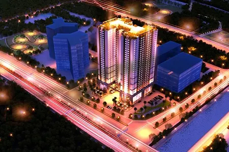 Cuộc đổi diện ngoạn mục “nhà giá rẻ sống chất lượng”