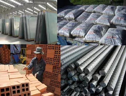 Triển lãm chuyên ngành về xây dựng và trang thiết bị hạ tầng dành cho khu vực Đông Nam Á – INTERMAT ASEAN 2017