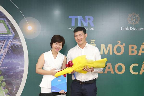 BĐS Tây Hà Nội: Nhà thầu cam kết tiến độ và chất lượng