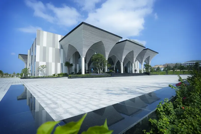 FLC Quy Nhơn: Điểm đến tiếp theo của Hội nghị thường niên gặp mặt hội viên Hiệp hội BĐS Việt Nam