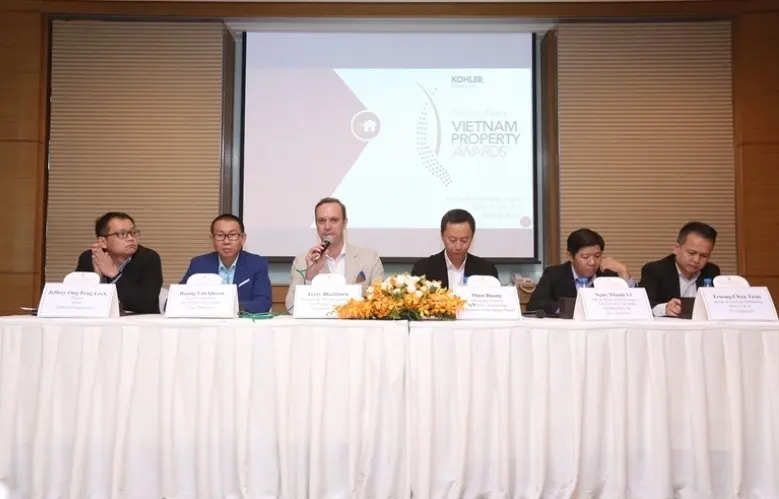 23 công ty lọt vào vòng trong giải thưởng PropertyGuru Vietnam Property Awards 2017