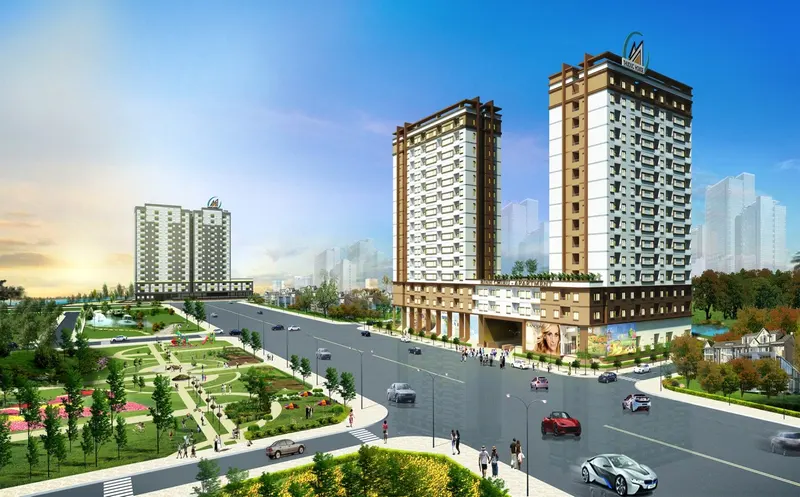 Thuduc House: Lần đầu tiên đạt tổng doanh thu vượt mức 1.000 tỷ đồng