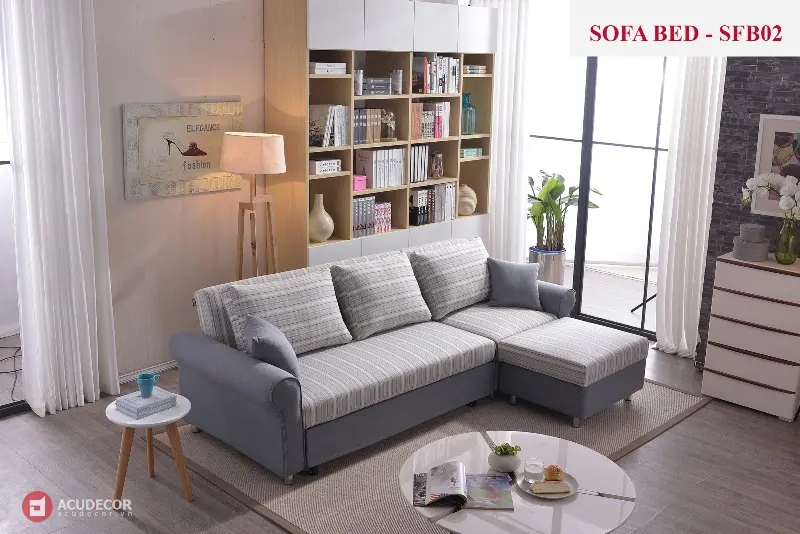 ACUDECOR – Mang đến ngôi nhà trong mơ với nội thất thông minh và tiện dụng