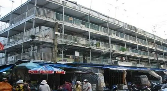 TP. HCM đẩy nhanh công tác bán nhà thuộc sở hữu nhà nước