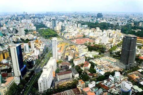 Đô thị bền vững – còn xa!