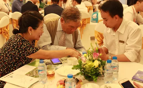 3 ưu thế nổi bật của dự án FLC Garden City