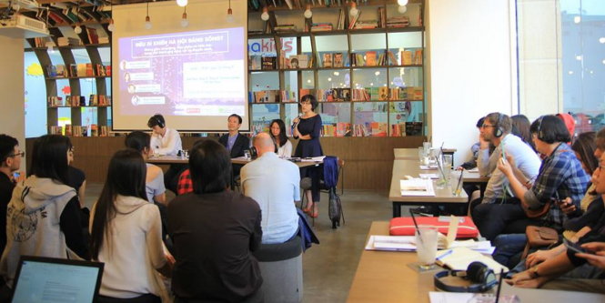 ​Bản sắc đô thị từ những công trình “ngạc nhiên bền vững”