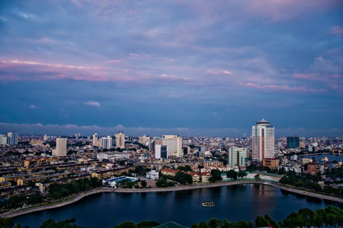 “Tích hợp là chuyện của tương lai”